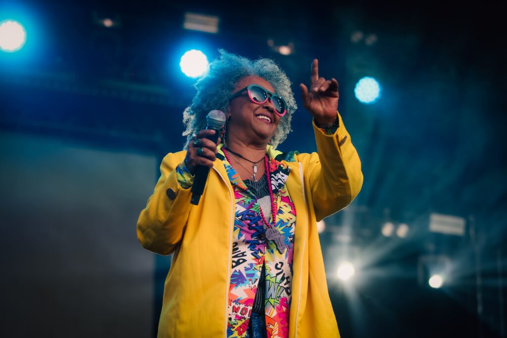 Show do João Rock 2025 | Crédito: Rafael Cautella