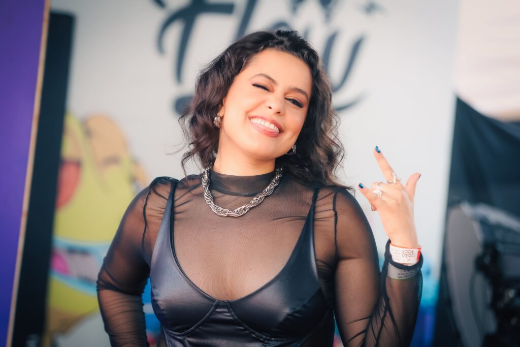 Público do João Rock 2025 | Crédito: Rafael Cautella