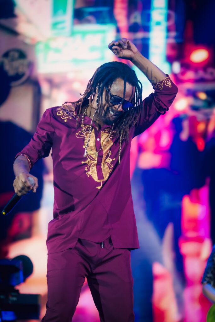 Show do João Rock 2025 | Crédito: Rafael Cautella