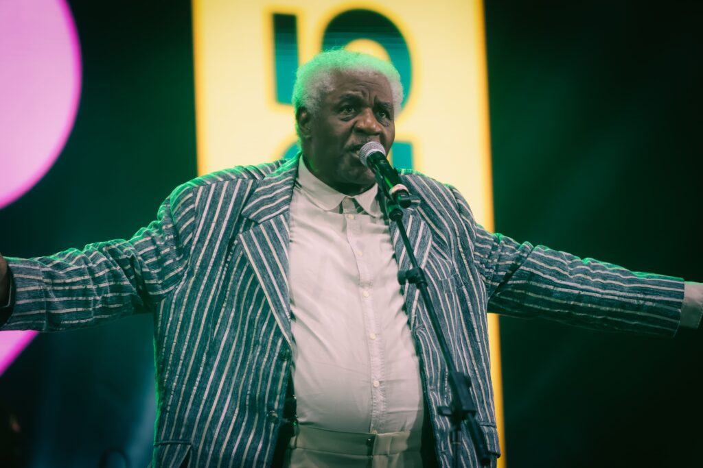 Show do João Rock 2025 | Crédito: Rafael Cautella