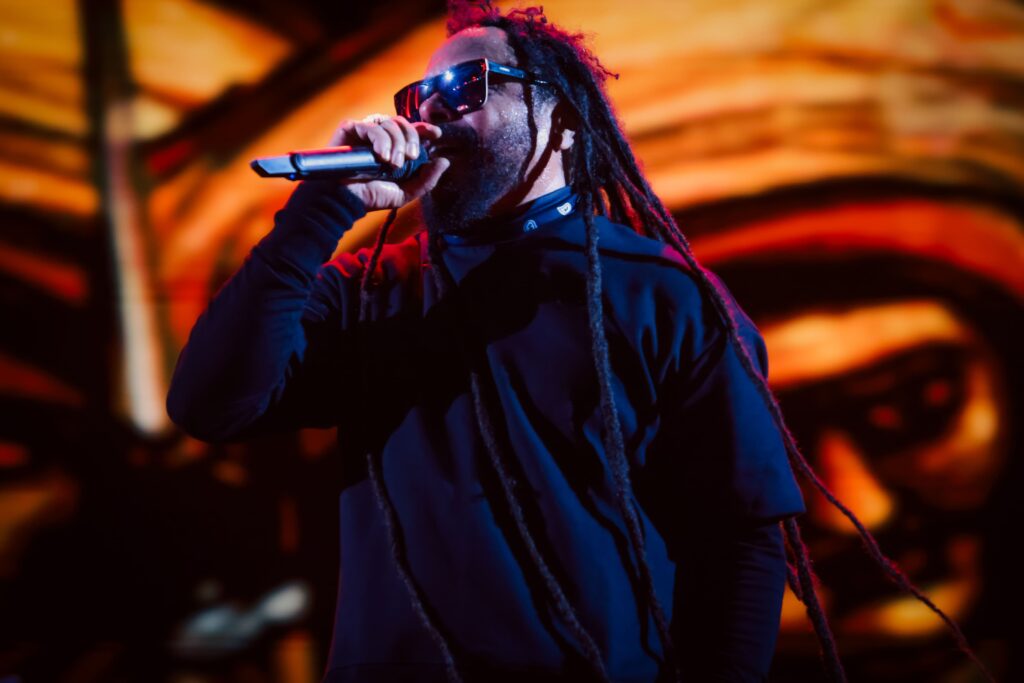 Show do João Rock 2025 | Crédito: Rafael Cautella