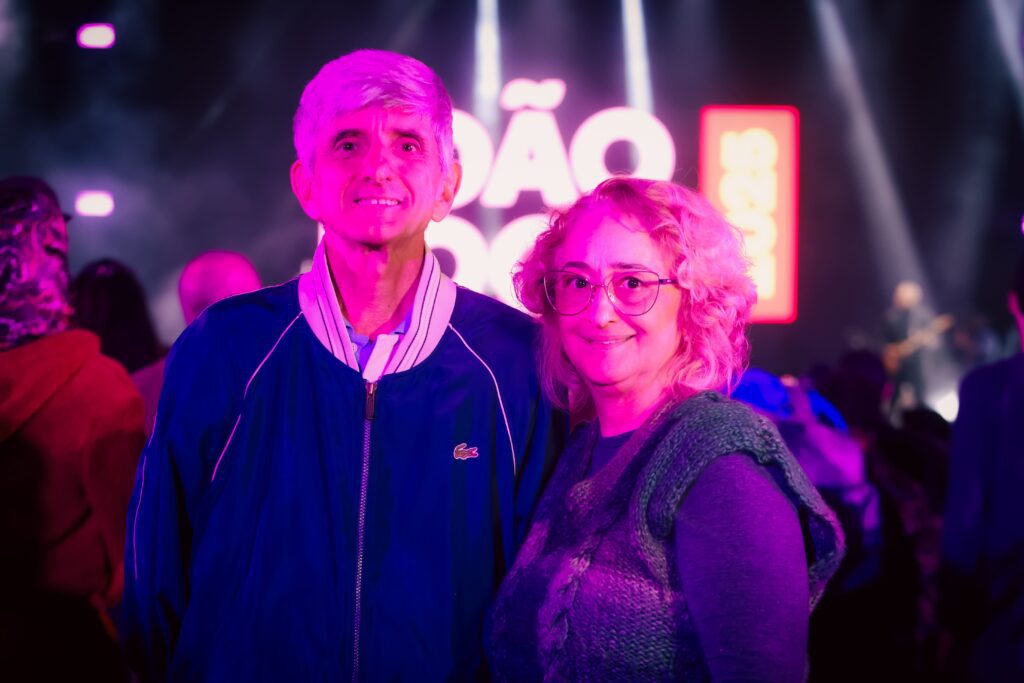 Público do João Rock 2025 | Crédito: Rafael Cautella