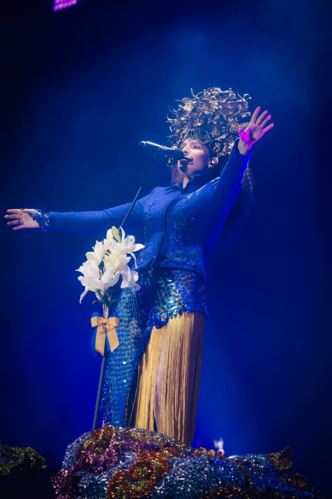 Show do João Rock 2025 | Crédito: Rafael Cautella