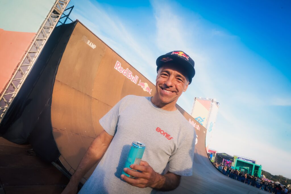 Mineirinho do João Rock 2025 | Crédito: Rafael Cautella