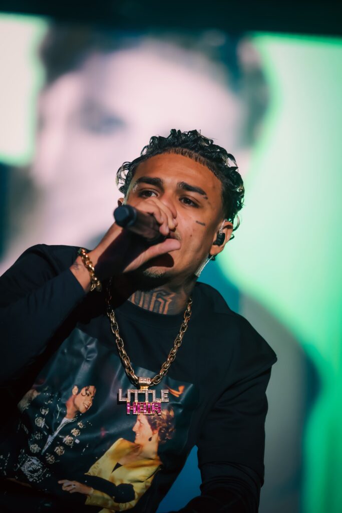 Show do João Rock 2025 | Crédito: Rafael Cautella