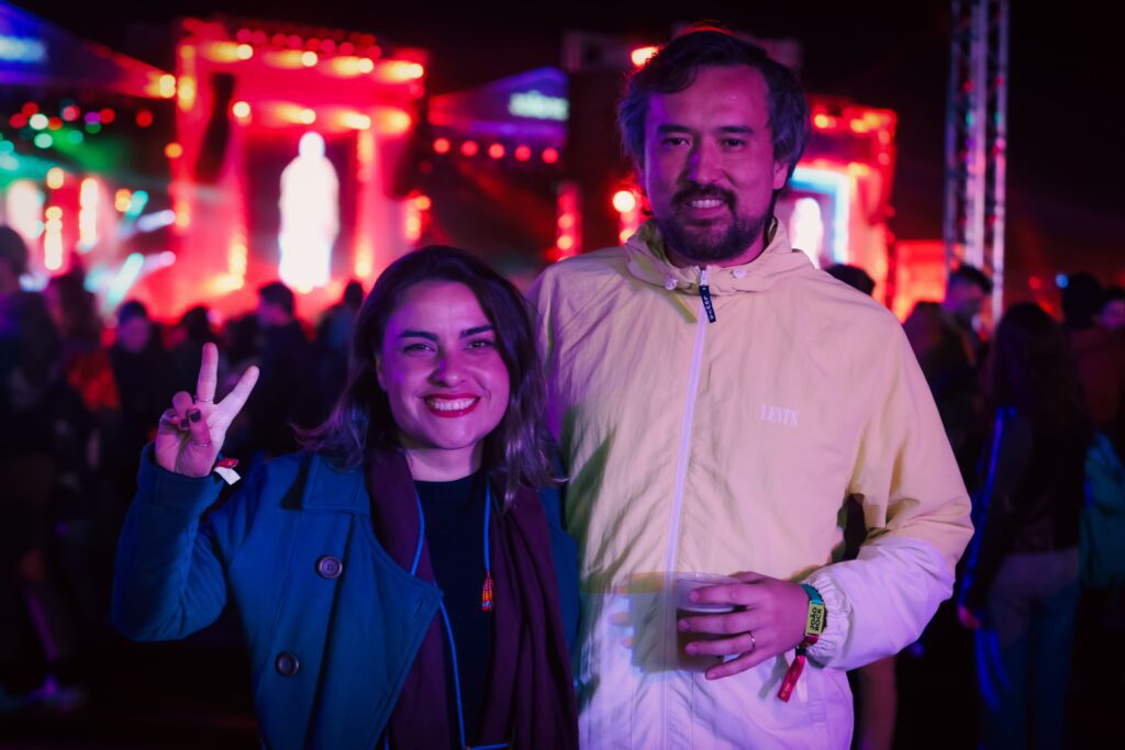 Público do João Rock 2025 | Crédito: Rafael Cautella