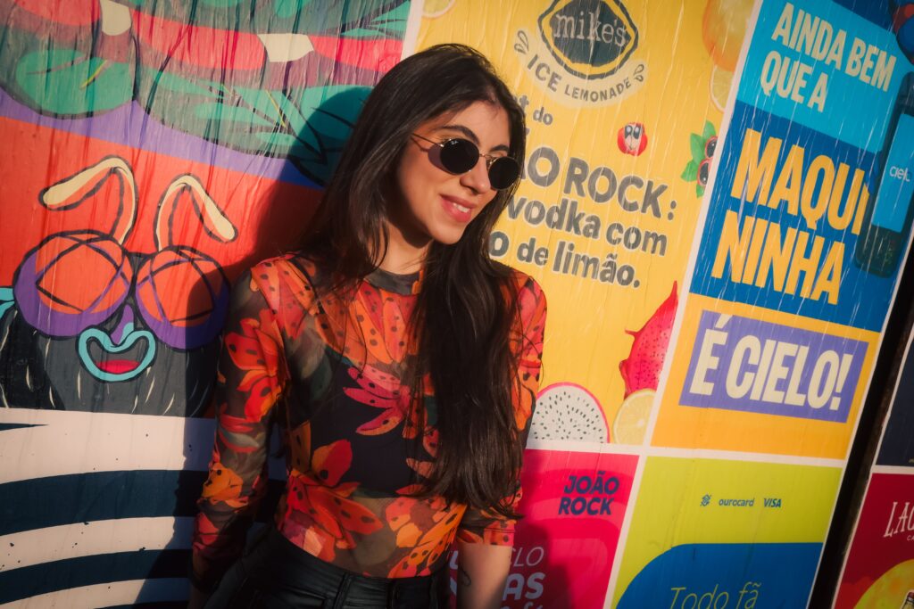 Público do João Rock 2025 | Crédito: Rafael Cautella