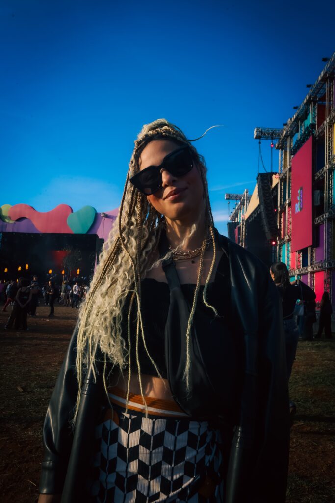 Público do João Rock 2025 | Crédito: Rafael Cautella