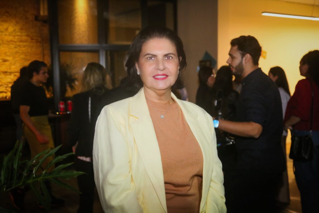 Lançamento de nova emissora do Grupo Thathi | Crédito: Rafael Cautella