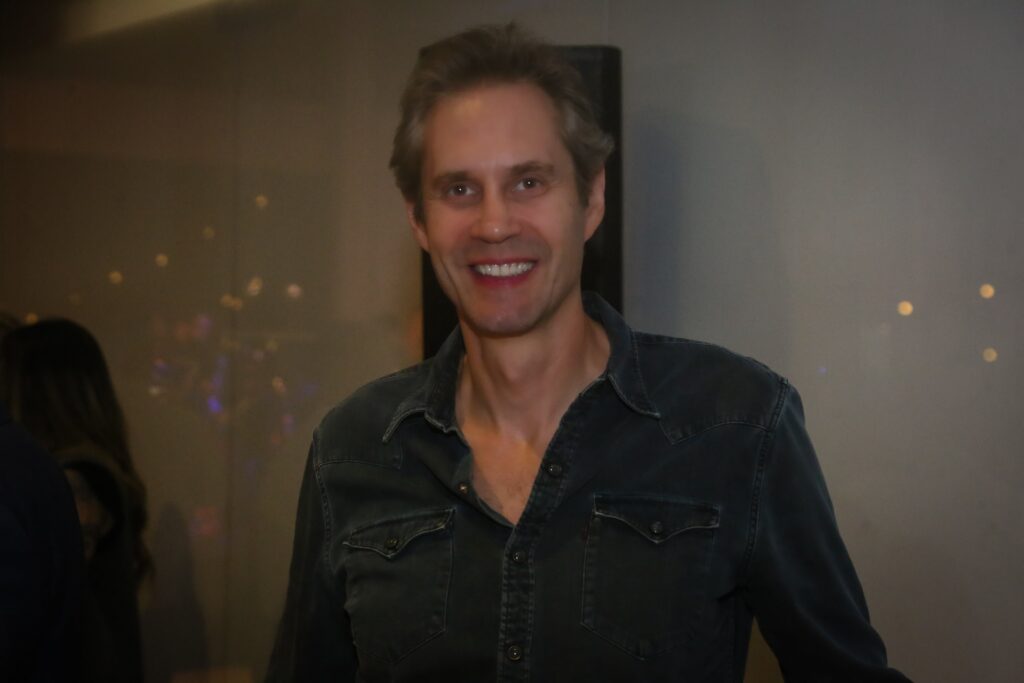 Lançamento de nova emissora do Grupo Thathi | Crédito: Rafael Cautella