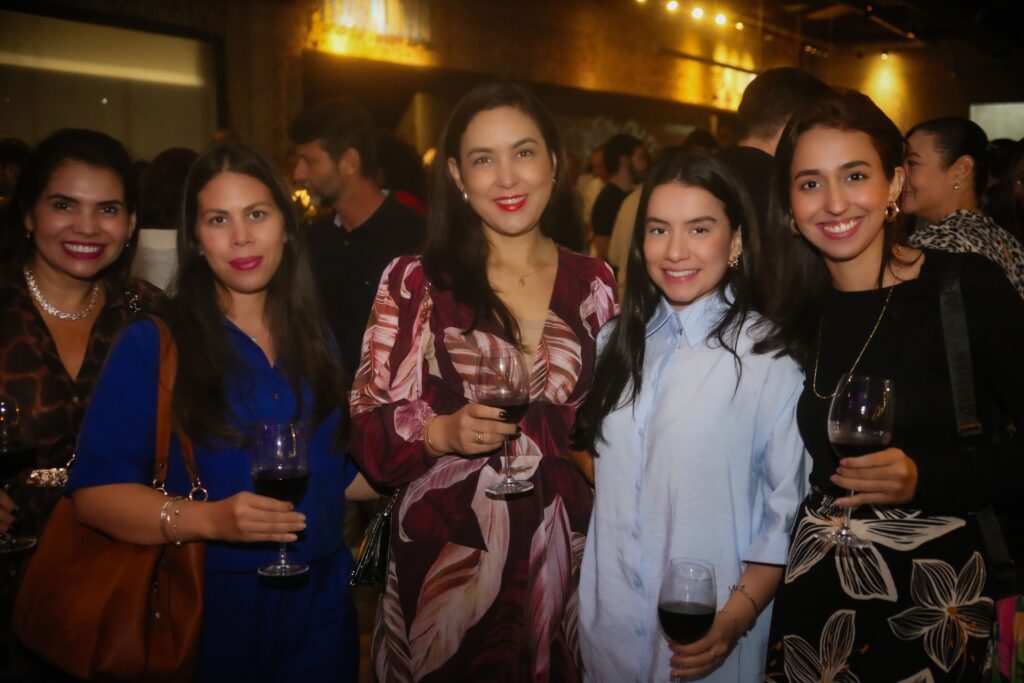 Lançamento de nova emissora do Grupo Thathi | Crédito: Rafael Cautella