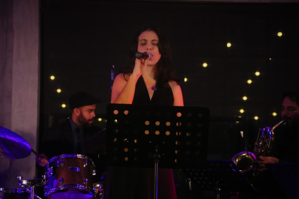 Lançamento de nova emissora do Grupo Thathi | Crédito: Rafael Cautella