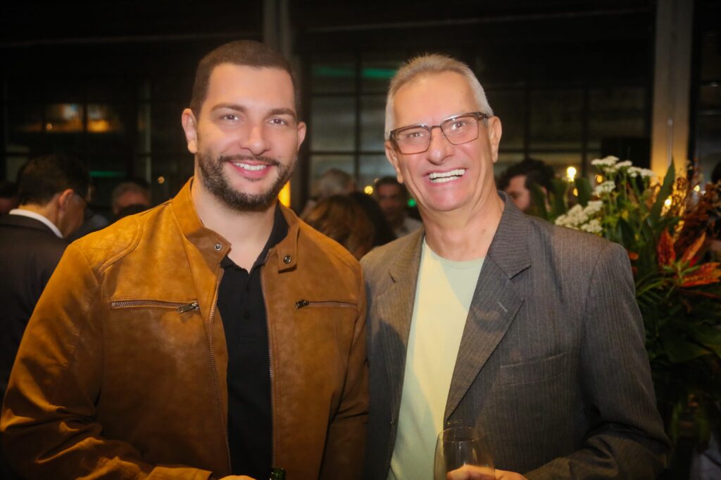 Lançamento de nova emissora do Grupo Thathi | Crédito: Rafael Cautella