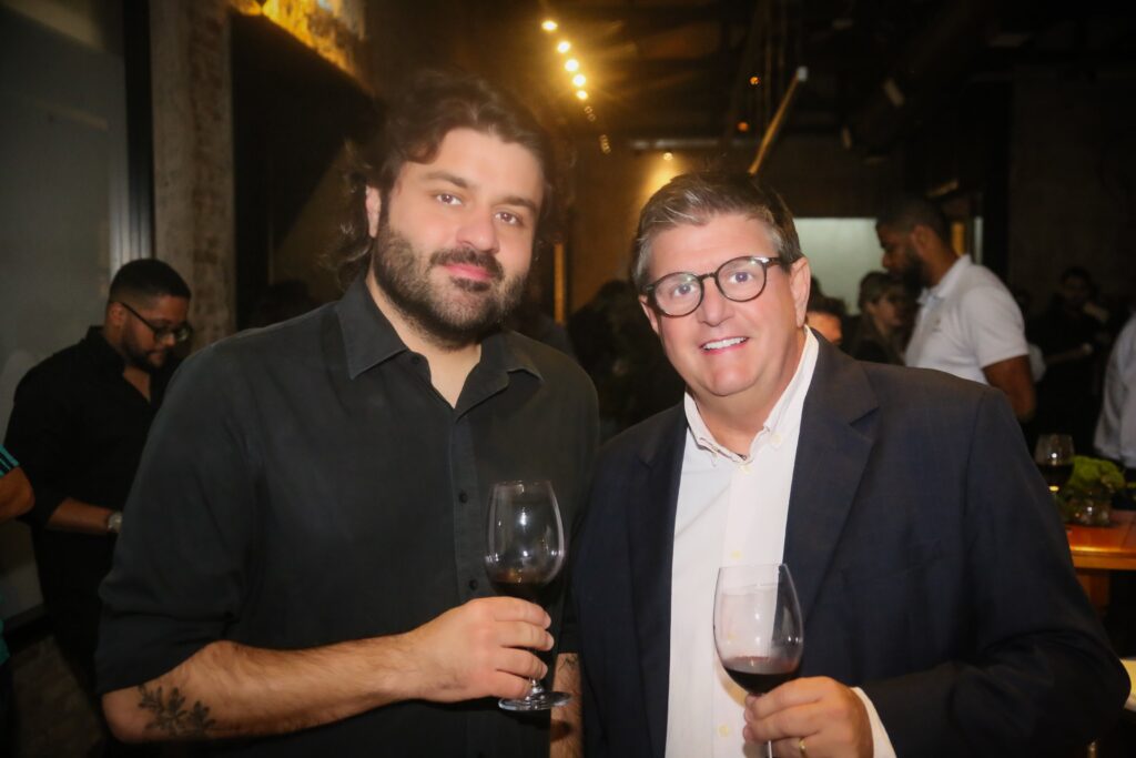 Lançamento de nova emissora do Grupo Thathi | Crédito: Rafael Cautella