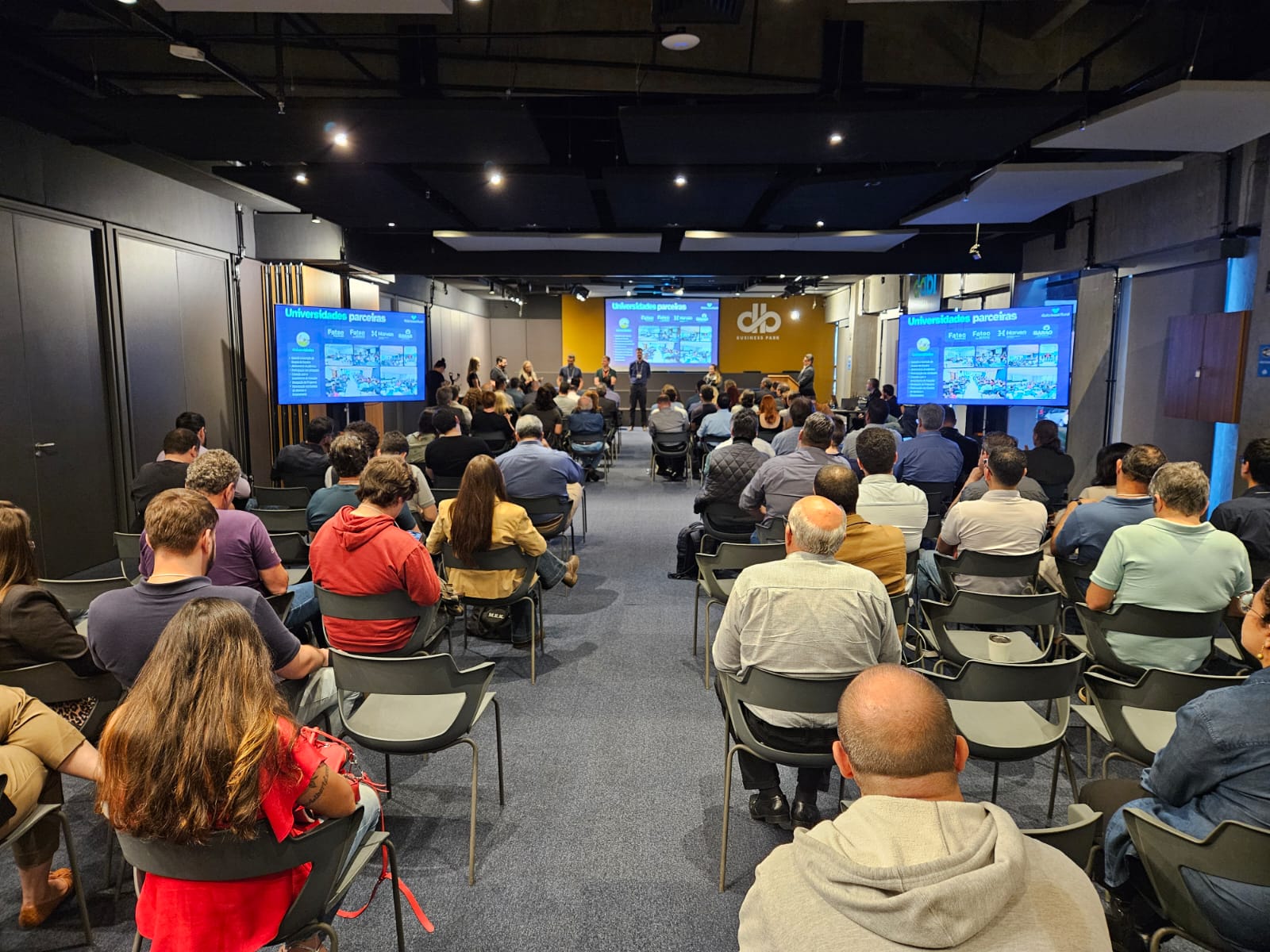 Lançamento do Rota Inova Rural | Crédito: Divulgação