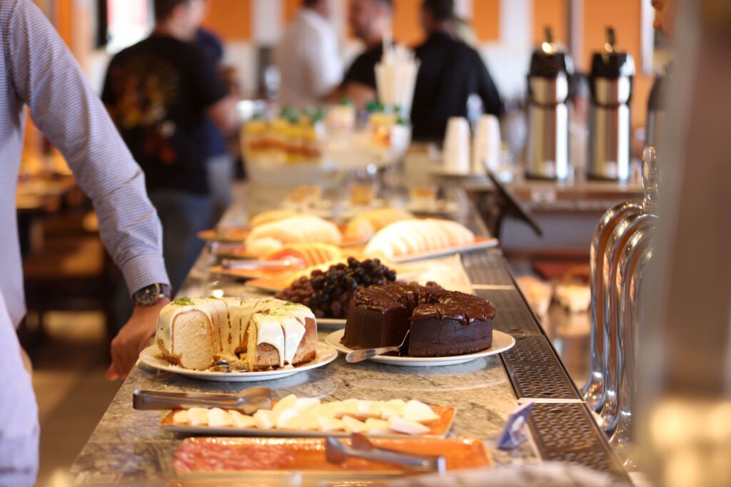 MTZ Club no Hard Rock Cafe® Ribeirão Preto | Crédito: Rafael Cautella