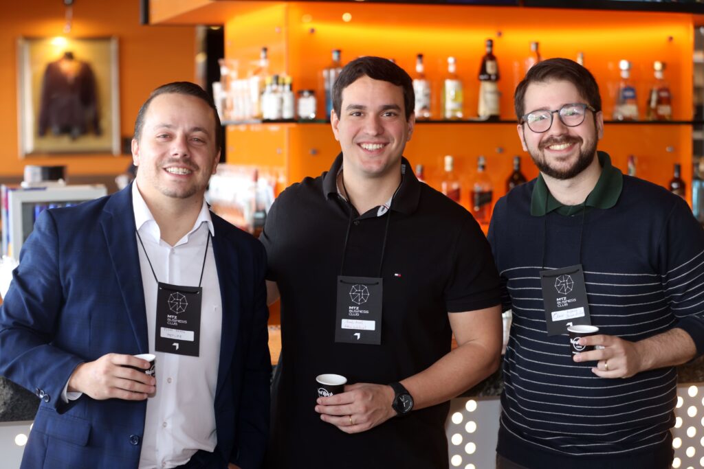 MTZ Club no Hard Rock Cafe® Ribeirão Preto | Crédito: Rafael Cautella