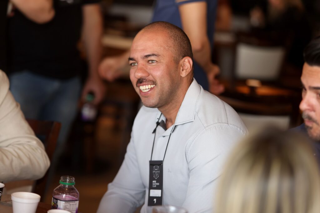 MTZ Club no Hard Rock Cafe® Ribeirão Preto | Crédito: Rafael Cautella