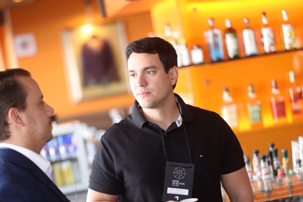 MTZ Club no Hard Rock Cafe® Ribeirão Preto | Crédito: Rafael Cautella