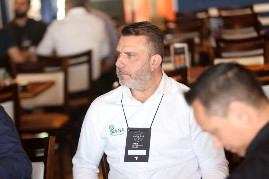 MTZ Club no Hard Rock Cafe® Ribeirão Preto | Crédito: Rafael Cautella