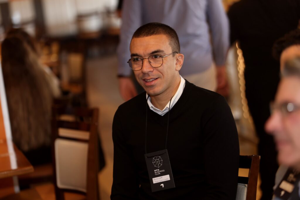 MTZ Club no Hard Rock Cafe® Ribeirão Preto | Crédito: Rafael Cautella