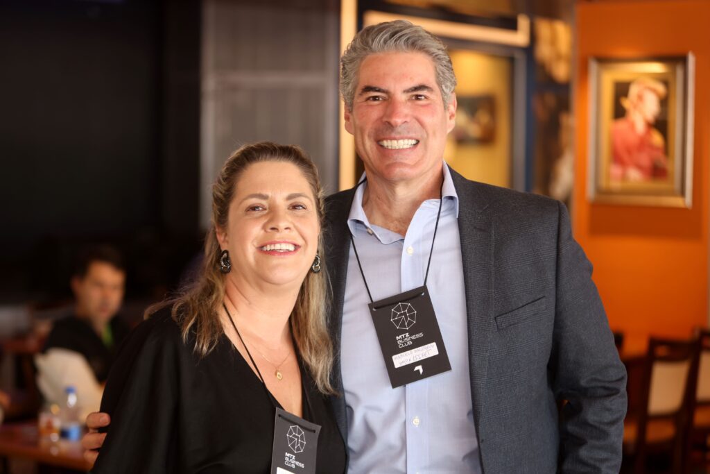 MTZ Club no Hard Rock Cafe® Ribeirão Preto | Crédito: Rafael Cautella