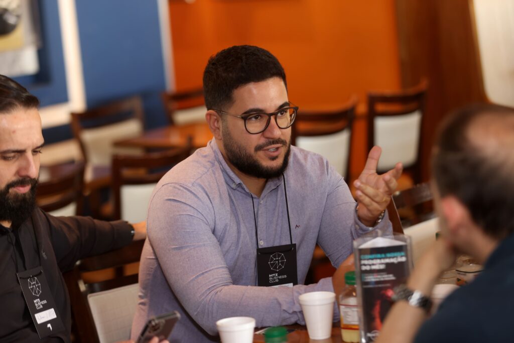 MTZ Club no Hard Rock Cafe® Ribeirão Preto | Crédito: Rafael Cautella