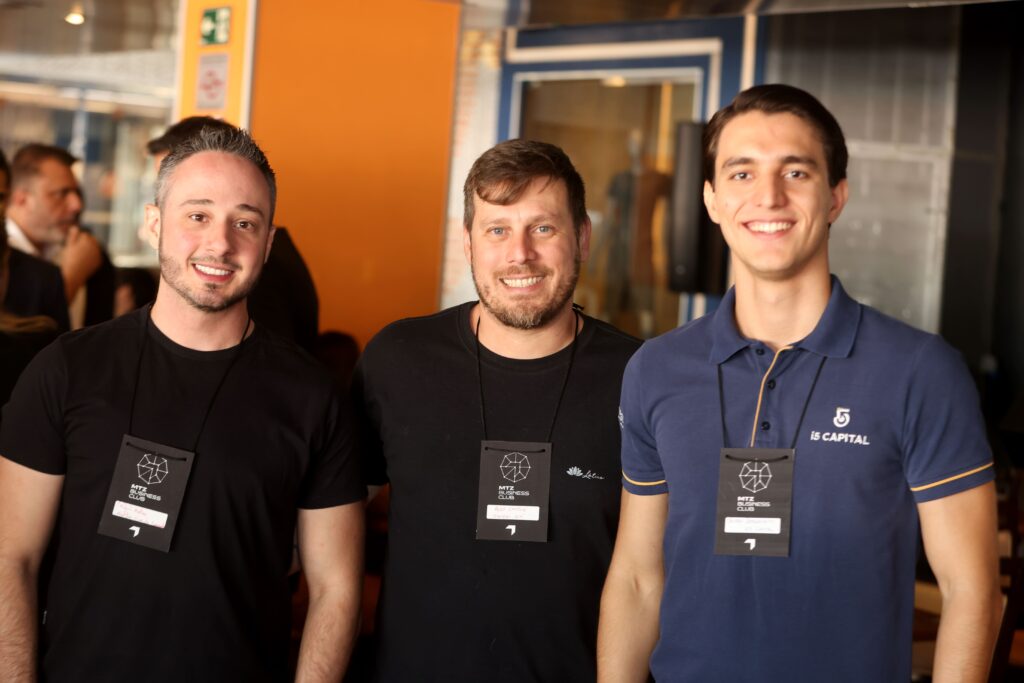 MTZ Club no Hard Rock Cafe® Ribeirão Preto | Crédito: Rafael Cautella