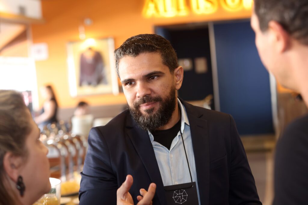 MTZ Club no Hard Rock Cafe® Ribeirão Preto | Crédito: Rafael Cautella