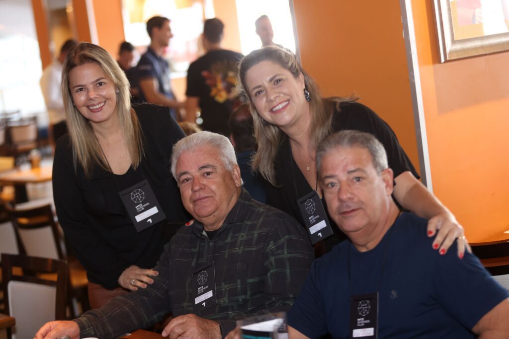 MTZ Club no Hard Rock Cafe® Ribeirão Preto | Crédito: Rafael Cautella