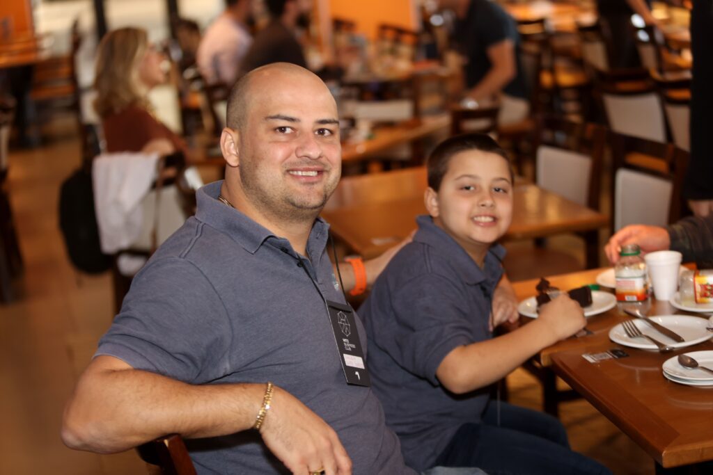 MTZ Club no Hard Rock Cafe® Ribeirão Preto | Crédito: Rafael Cautella