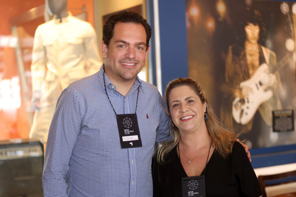 MTZ Club no Hard Rock Cafe® Ribeirão Preto | Crédito: Rafael Cautella