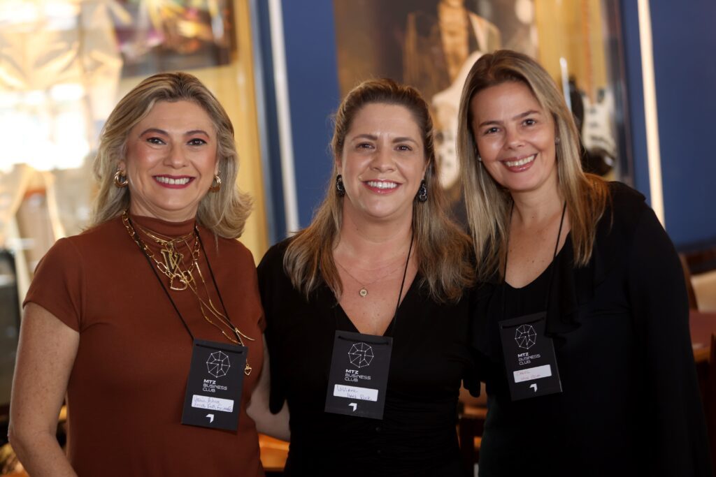 MTZ Club no Hard Rock Cafe® Ribeirão Preto | Crédito: Rafael Cautella