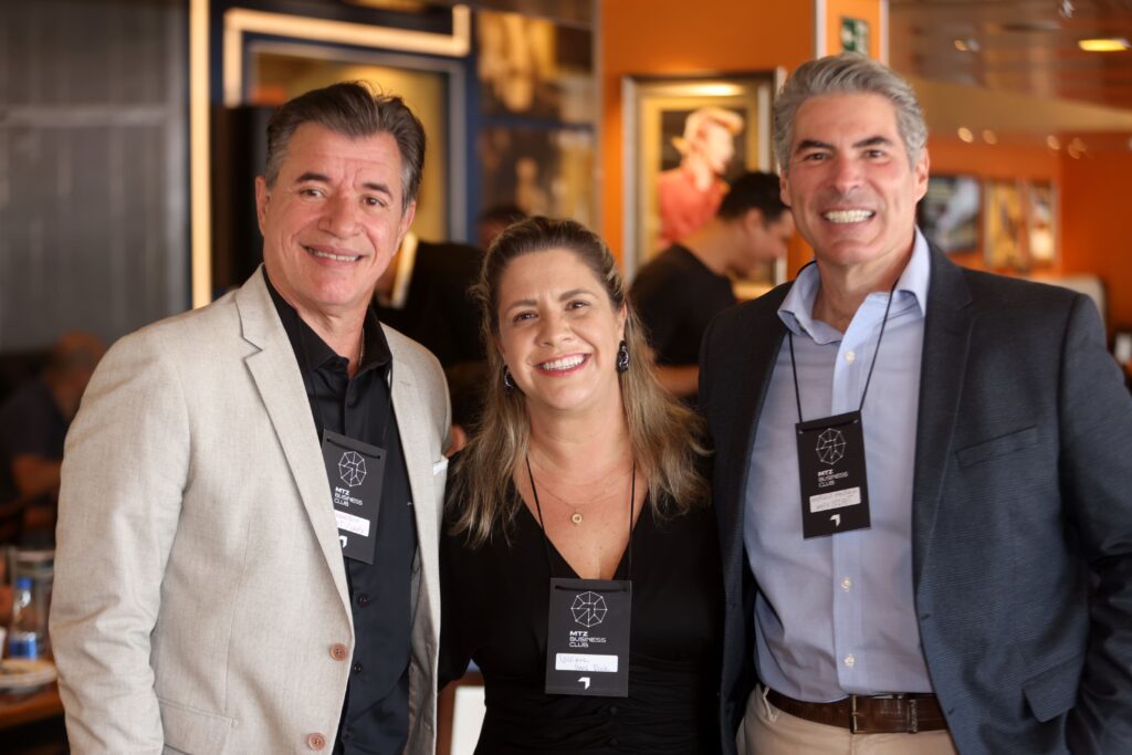 MTZ Club no Hard Rock Cafe® Ribeirão Preto | Crédito: Rafael Cautella