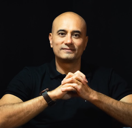 Mario Takami, CEO da IN10 | Crédito: Divulgação