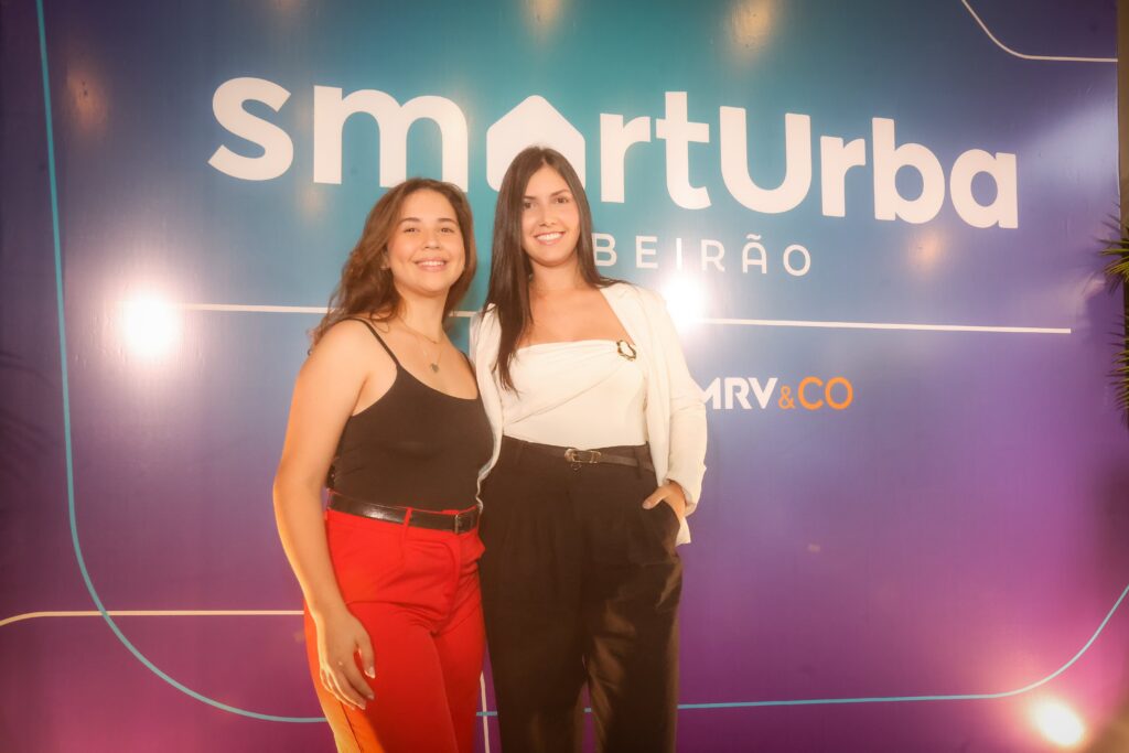 Meeting da Urba no Alcans Hall | Crédito: Rafael Cautella