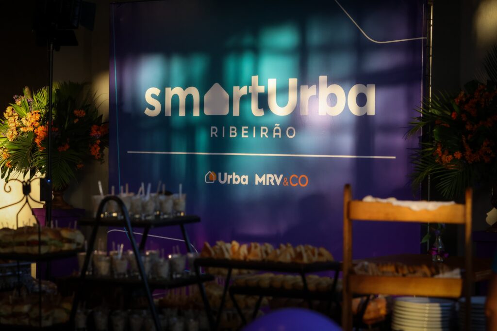 Meeting da Urba no Alcans Hall | Crédito: Rafael Cautella