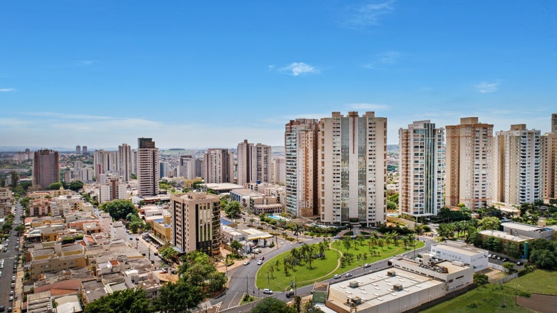Ribeirão Preto saltou da 81ª para a 15ª posição em apenas um ano | Crédito Divulgação/Perplan