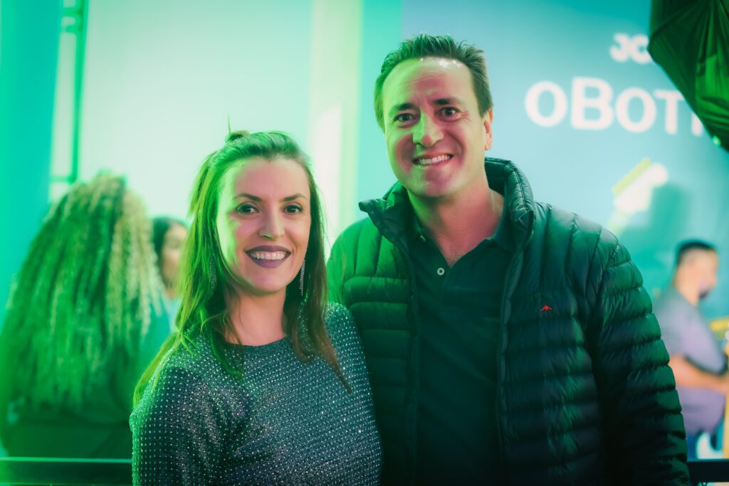 O Boticário no João Rock 2025 | Crédito: Rafael Cautella