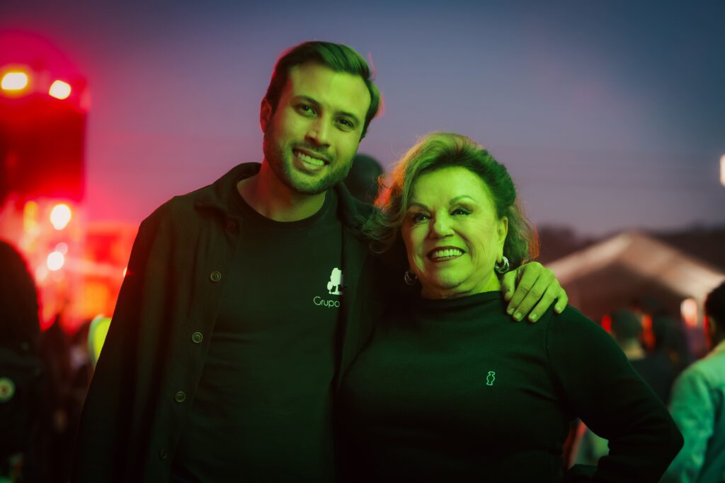 O Boticário no João Rock 2025 | Crédito: Rafael Cautella