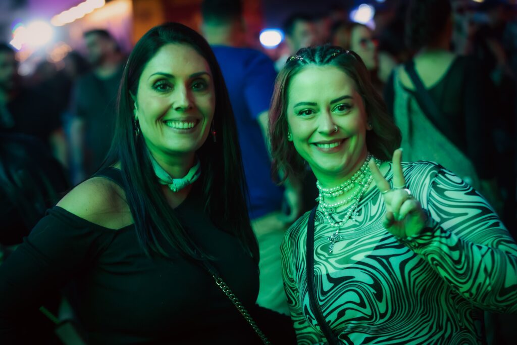 O Boticário no João Rock 2025 | Crédito: Rafael Cautella