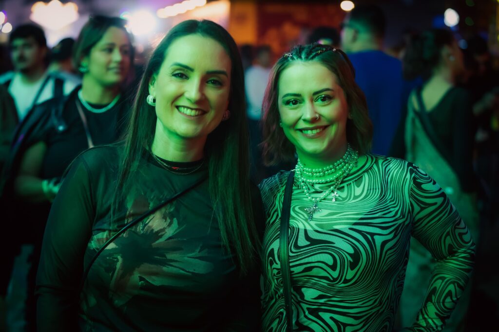 O Boticário no João Rock 2025 | Crédito: Rafael Cautella