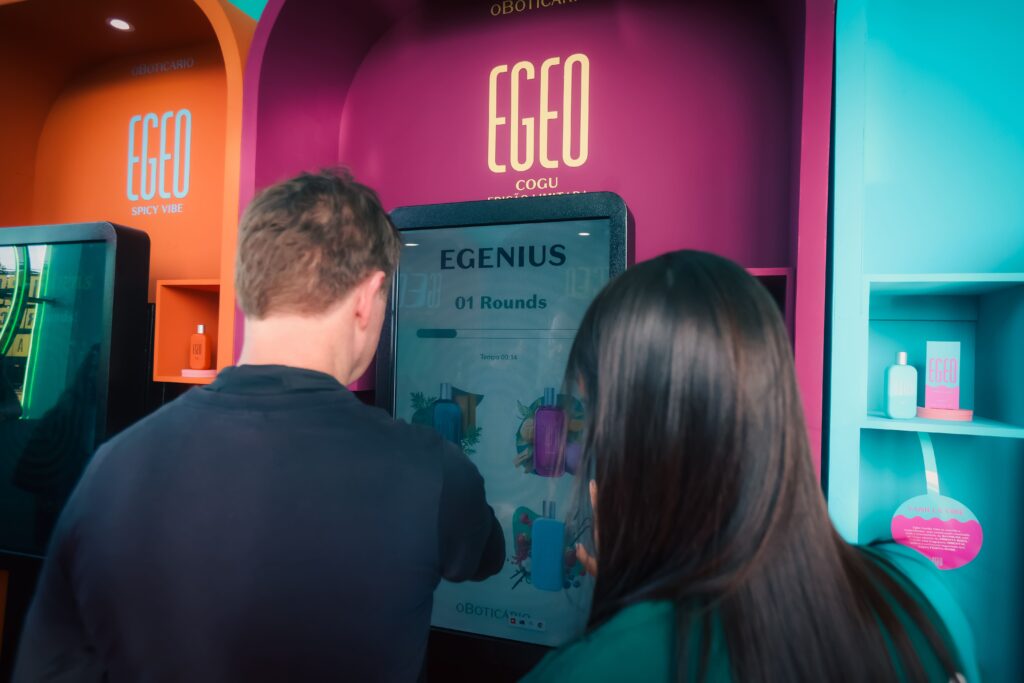 O Boticário no João Rock 2025 | Crédito: Rafael Cautella