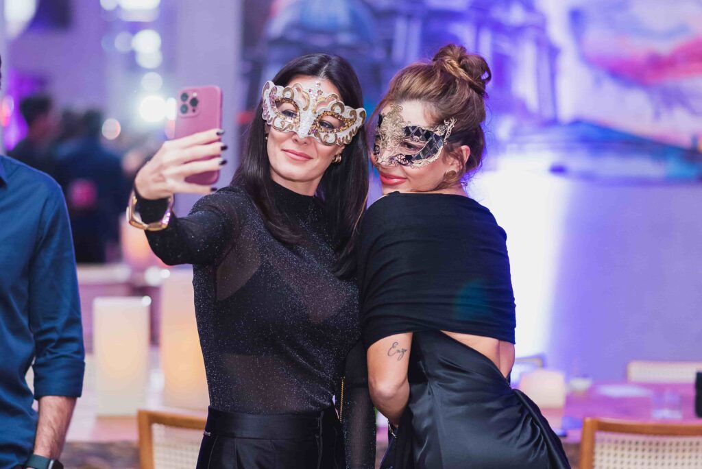 PB Arts Gallery celebra aniversário de 3 anos da casa | Créditos: Fábio Di Felippo