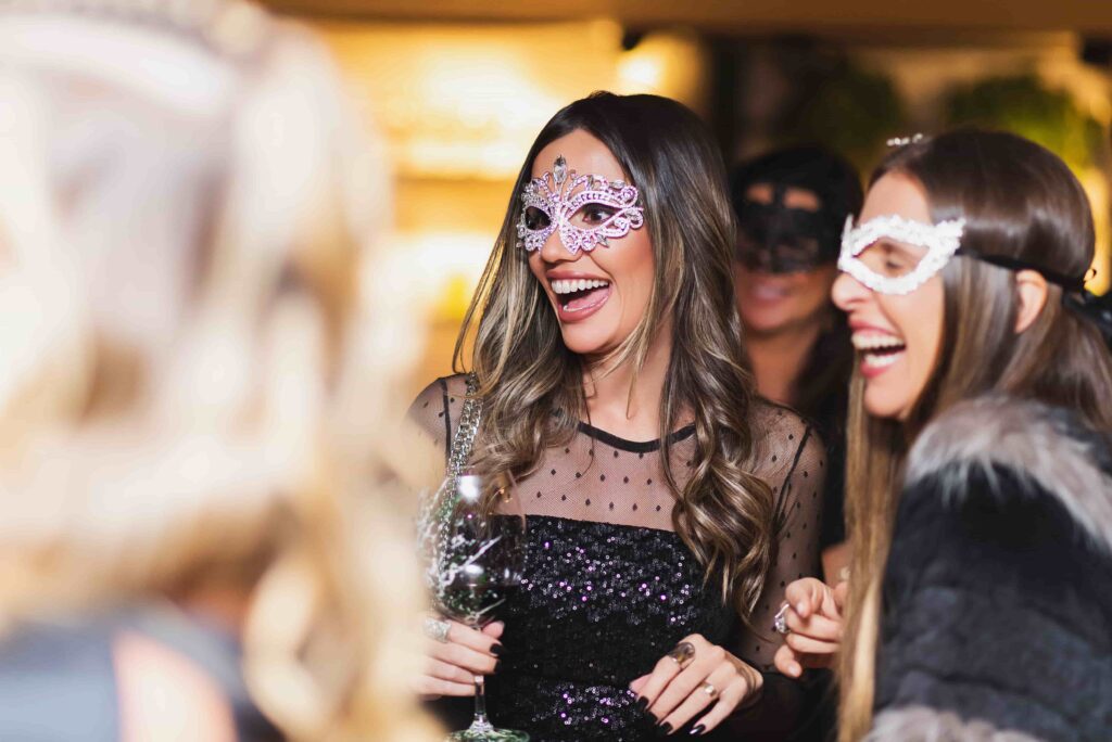 PB Arts Gallery celebra aniversário de 3 anos da casa | Créditos: Fábio Di Felippo