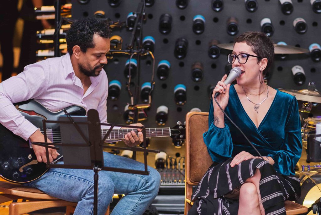 PB Arts Gallery celebra aniversário de 3 anos da casa | Créditos: Fábio Di Felippo