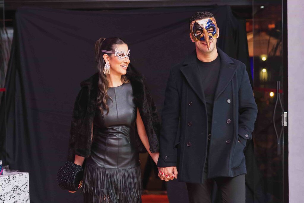 PB Arts Gallery celebra aniversário de 3 anos da casa | Créditos: Fábio Di Felippo