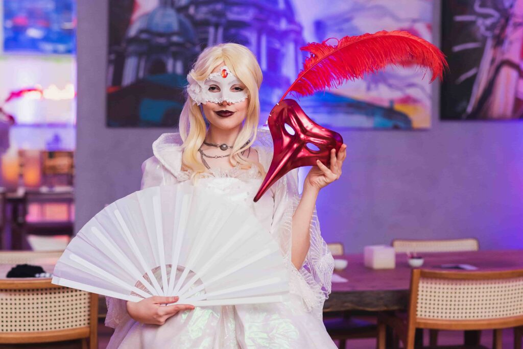 PB Arts Gallery celebra aniversário de 3 anos da casa | Créditos: Fábio Di Felippo