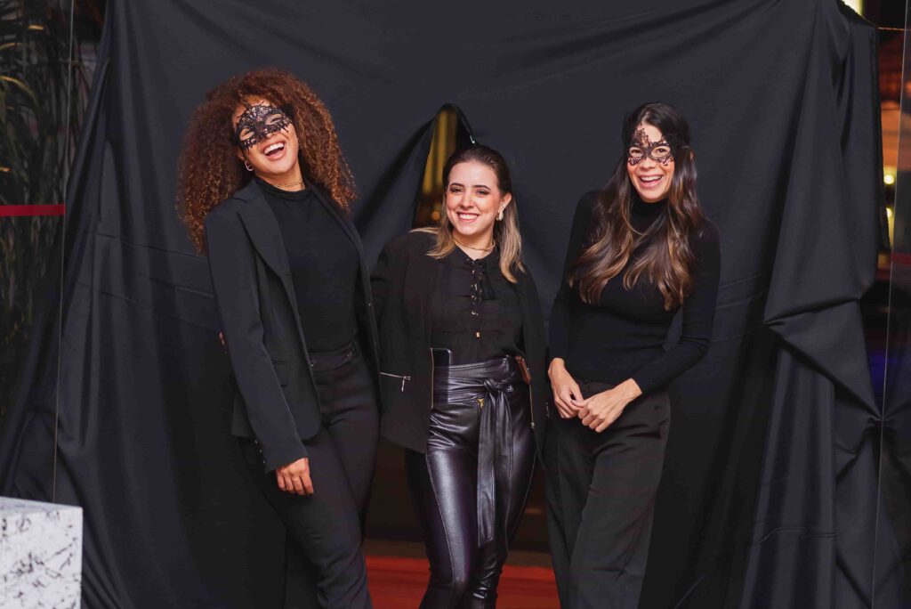 PB Arts Gallery celebra aniversário de 3 anos da casa | Créditos: Fábio Di Felippo