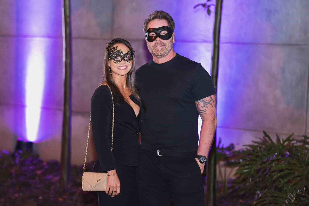 PB Arts Gallery celebra aniversário de 3 anos da casa | Créditos: Fábio Di Felippo